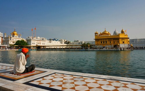 AMRITSAR — explore curated experiences in Amritsar, India
