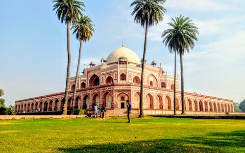 DELHI — explore curated experiences in Delhi, India