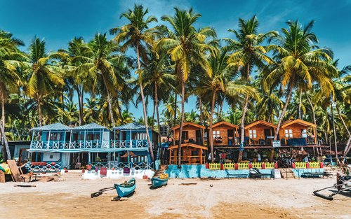 GOA — explore curated experiences in Goa, India