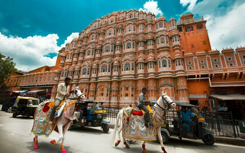 JAIPUR — explore curated experiences in Jaipur, India
