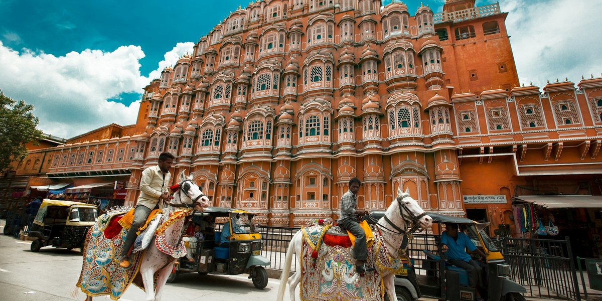 Jaipur
