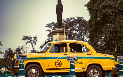 KOLKATA — explore curated experiences in Kolkata, India