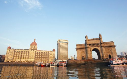 MUMBAI — explore curated experiences in Mumbai, India