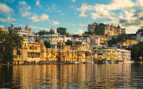 UDAIPUR — explore curated experiences in Udaipur, India