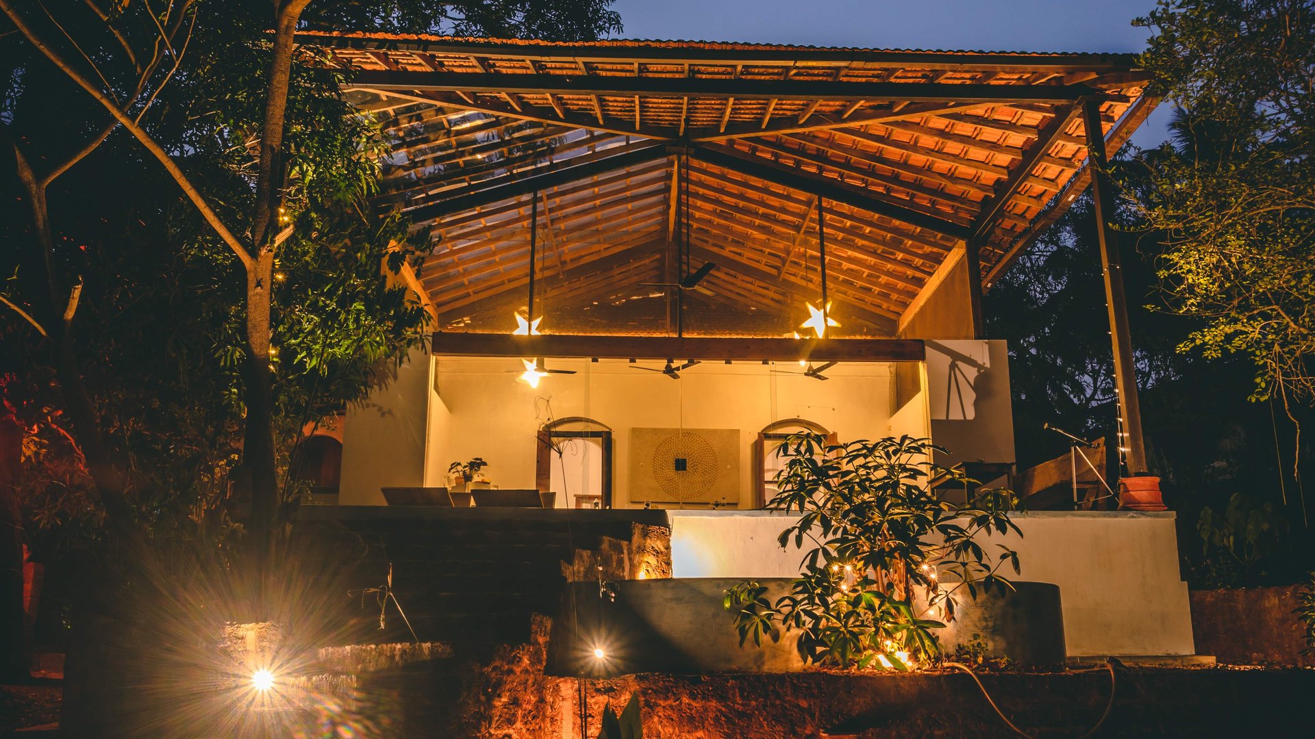 Seclude Falling Cashews