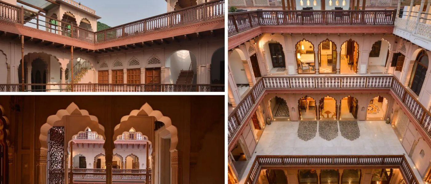 Haveli Dharampura